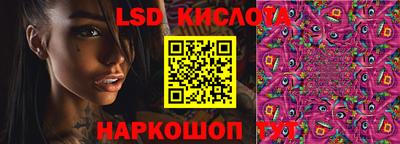стафф Берёзовский